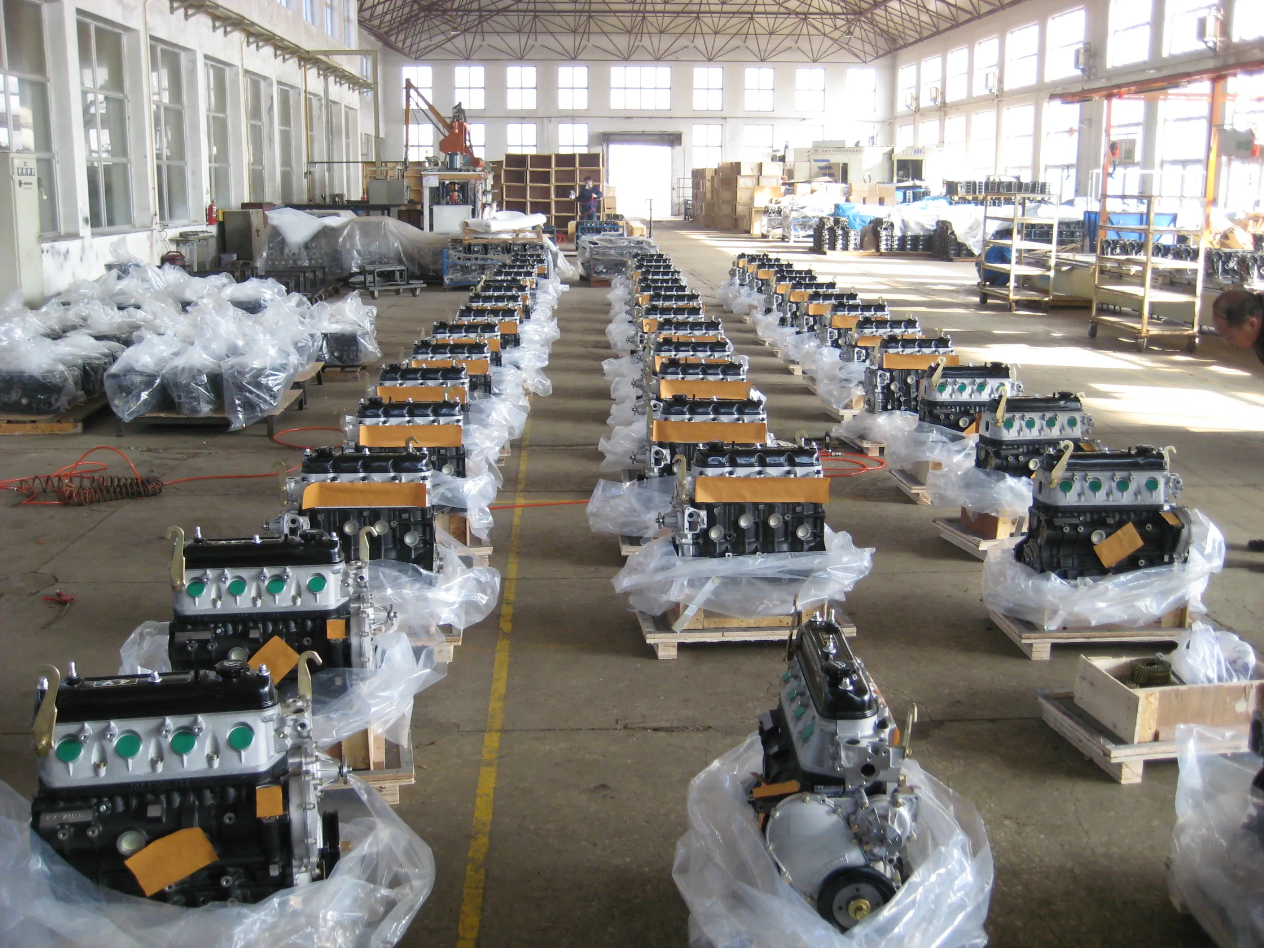 LFB469Q Engine LFB469Q Engine Long Block LJ469Q-1AE9 /LJ469Q-1AE2 For FOTON CHANGAN EX80 M70 JIATU T3 MIDI Engine For Car