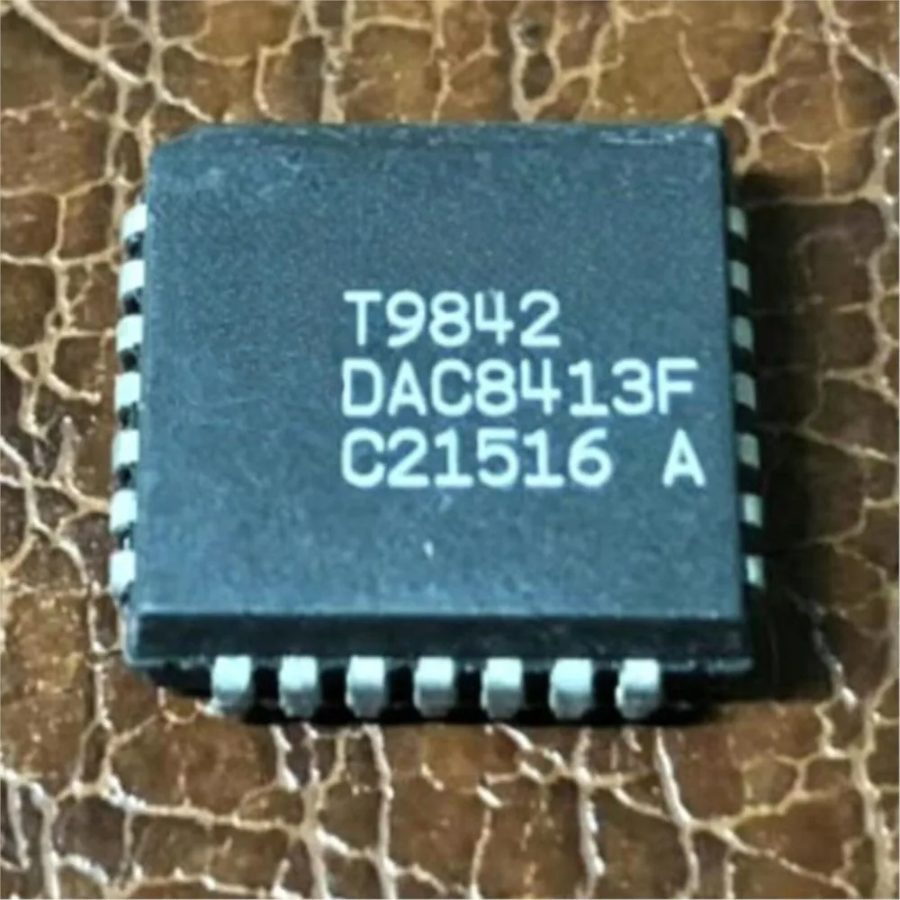 DAC8413F    DAC8413FPC    PLCC28    (Product quantity: 10 pieces)