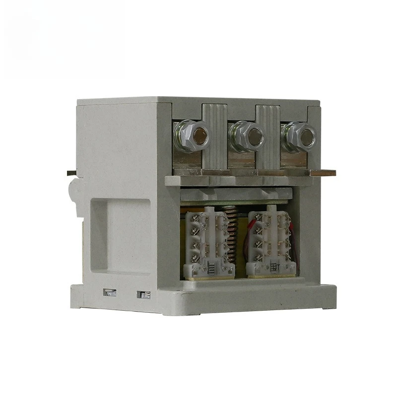 CKJ20-630A/1.14KV Low Voltage Vacuum AC Contactor 800a-1140V Contactor