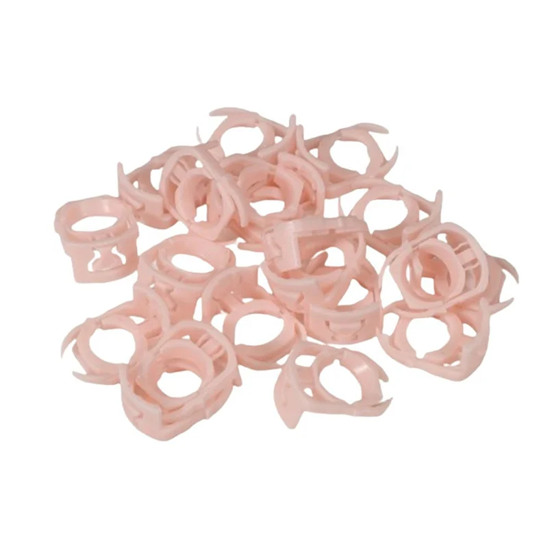 

Fuel Pipe Fixing Clamp Outer Diameter Fuel Pipe Maintenance Fixing Clip 7L3Z9S317B For Ford General Motors