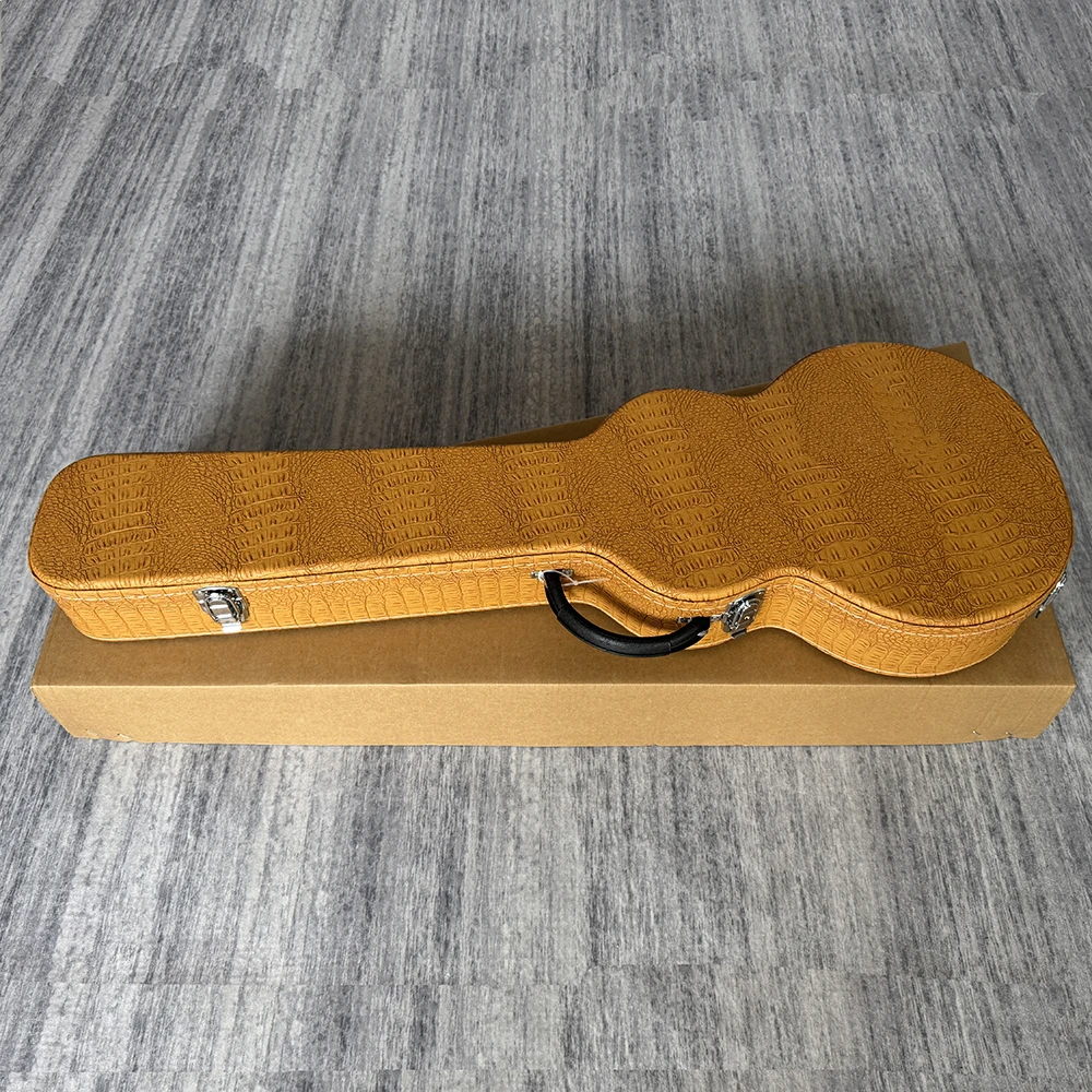 Guitar Case For Les…