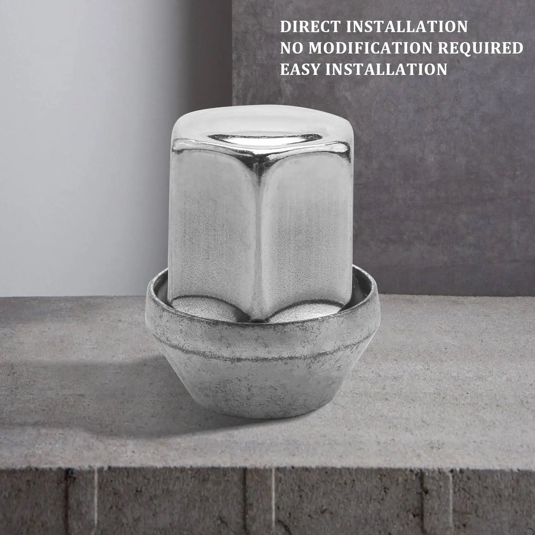 5 шт., гайка-болт LR001381 для FREELANDER 2 / RANGE ROVER