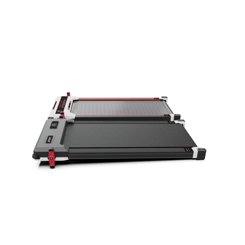 Premium LED Screen Electric Treadmill Home Gym Fitness Machine No Heart Rate Test