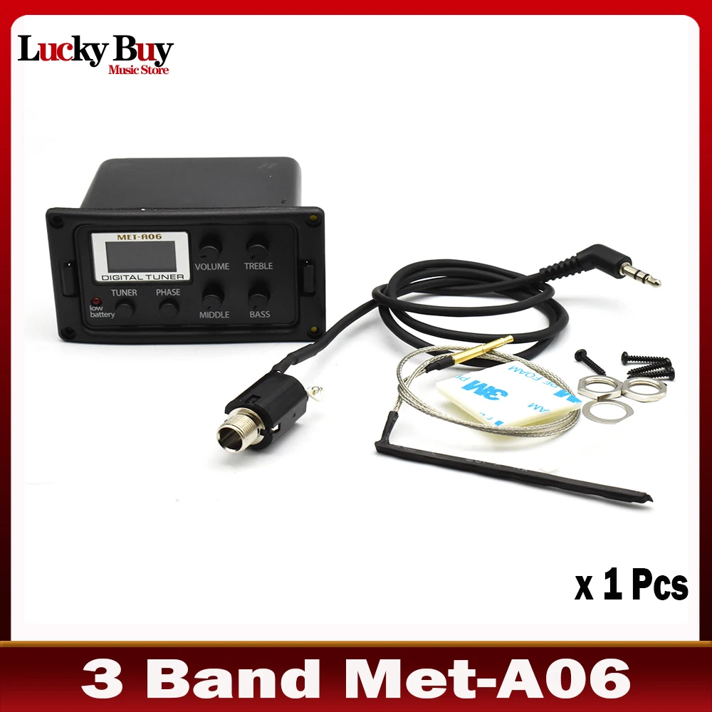 Acoustic Guitar 3-B…