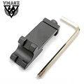 45 Side rail-BK