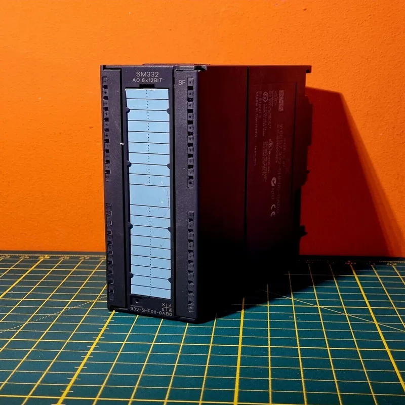 Modul 6ES7 332-5HF00-0AB0 Auf Lager