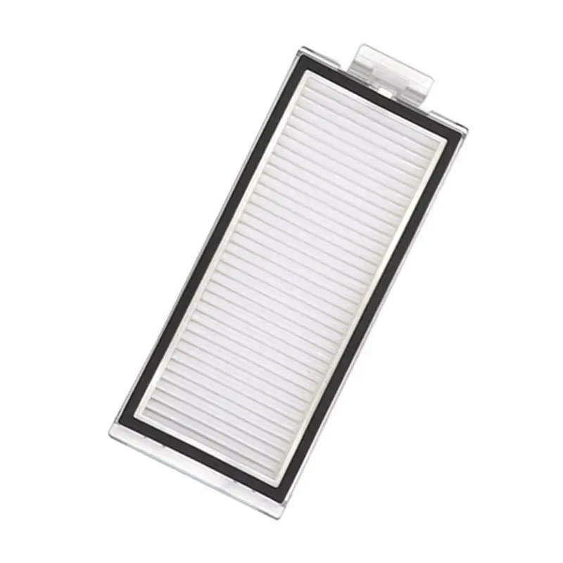THIVN-For Roborock Q8 Max / Q8 Max Plus/Q5 Pro Plus Roller Side Brush Filter Mop Dust Bag Robot Vacuums Accessories Spare Part