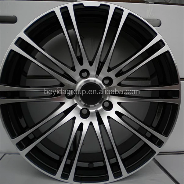 oem automobiles parts car wheels