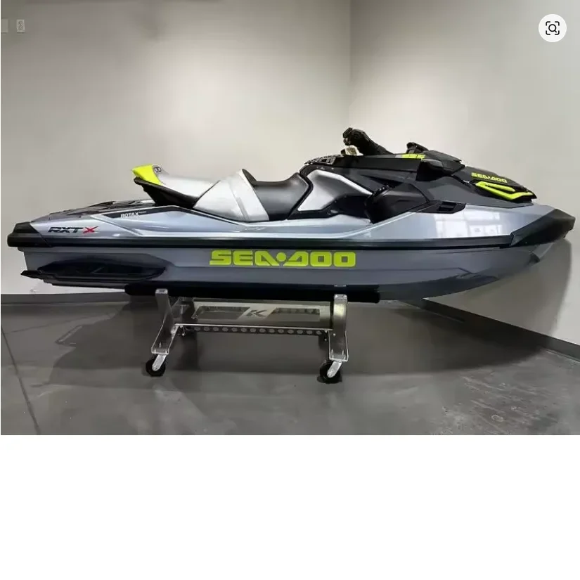 سعر الخصم 2024 Sea-Doo RXT-X 325 Watercraft #1