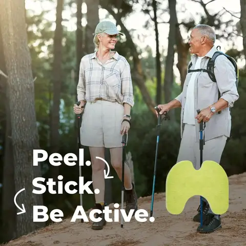 8 best sales घुटने के प्लास्टर दर्द निवारक पैच - №2