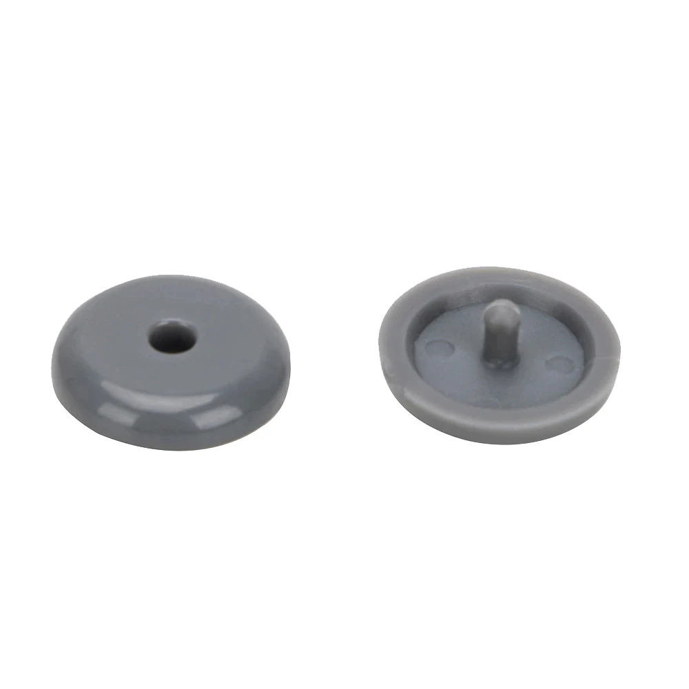 1-20 Stück Auto-Sicherheitsgurtbegrenzer Schnallenclip Gurtsperre Knopfhalter Schwarz Auto-Innenausstattung Sicherheitsgurt-Zubehör – Detail 6