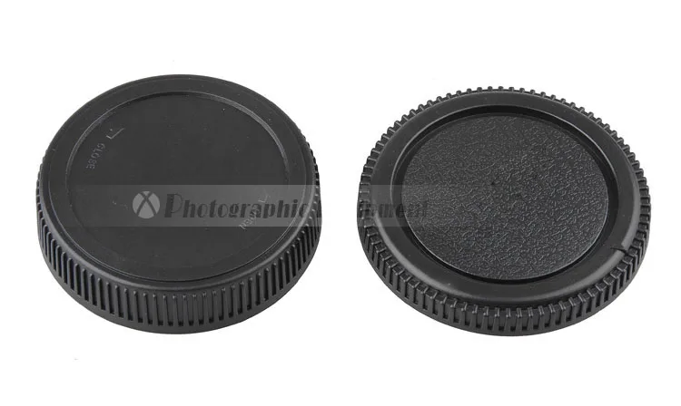 Camera Body Lens Cap for Olympus 4/3 E520 E500 E-5 E410 E420 E620 E510 OM Bayonet Mount DSLR