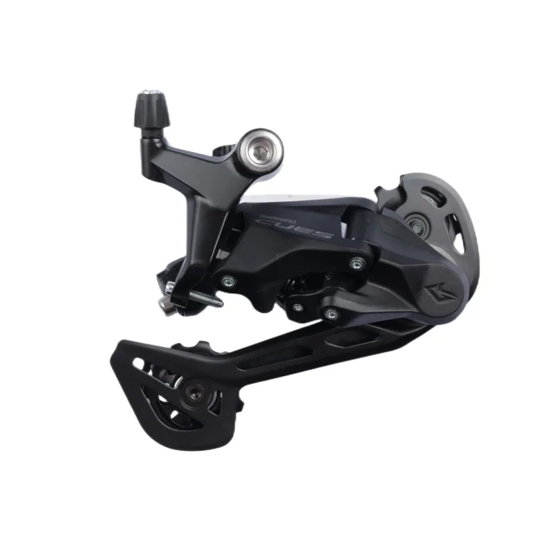 SHIMANO U3020 RD CUES U3020 Rear Derailleur 9 Speed For Mountain Bike Riding Parts Original