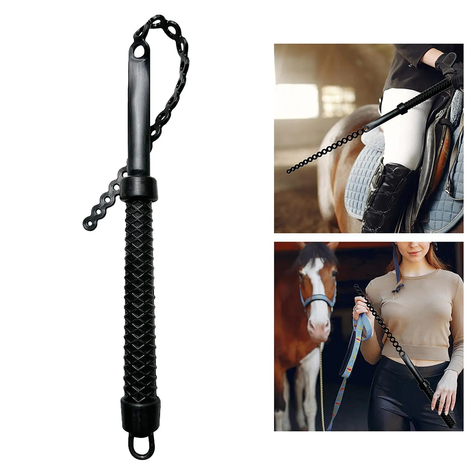 Riding Competition whips Horsewhip Portable Multifunction Flexible Sturdy