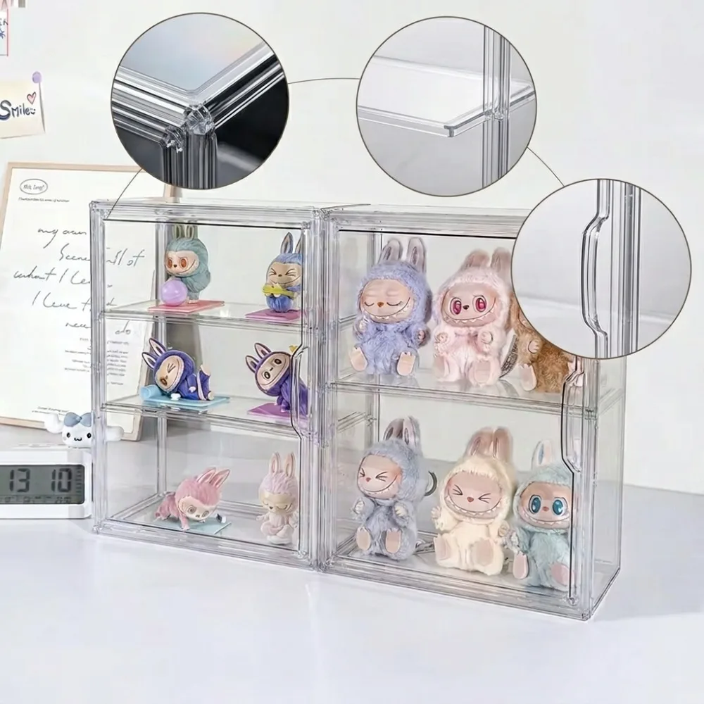 Thumbnail 3 - #9 Popular Plastic Storage Boxes Choices