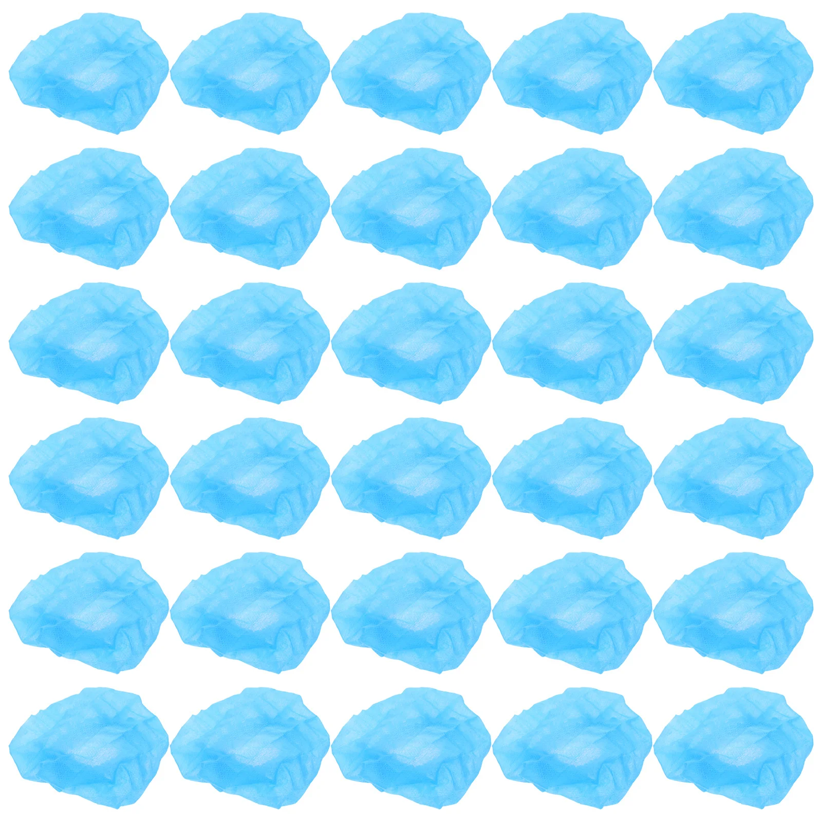 

200Pcs Non-Woven Headphone Covers Disposable Sweatproof Earphone Protectors Replacement Ear Pads for Headset Ear Covers