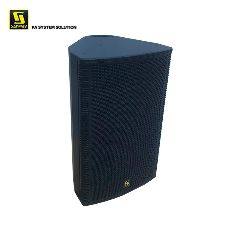 SA8 8 Inch Sanway Self-designed Lightweight Professional Speaker