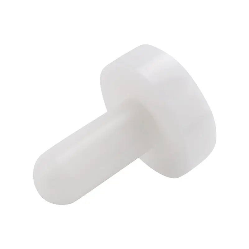 AC23-Cake Pusher Cookies Pie Dessert Making Tools Dough Pastry Pushing Moulds Food Grade PE Pusher Kitchen Accessories