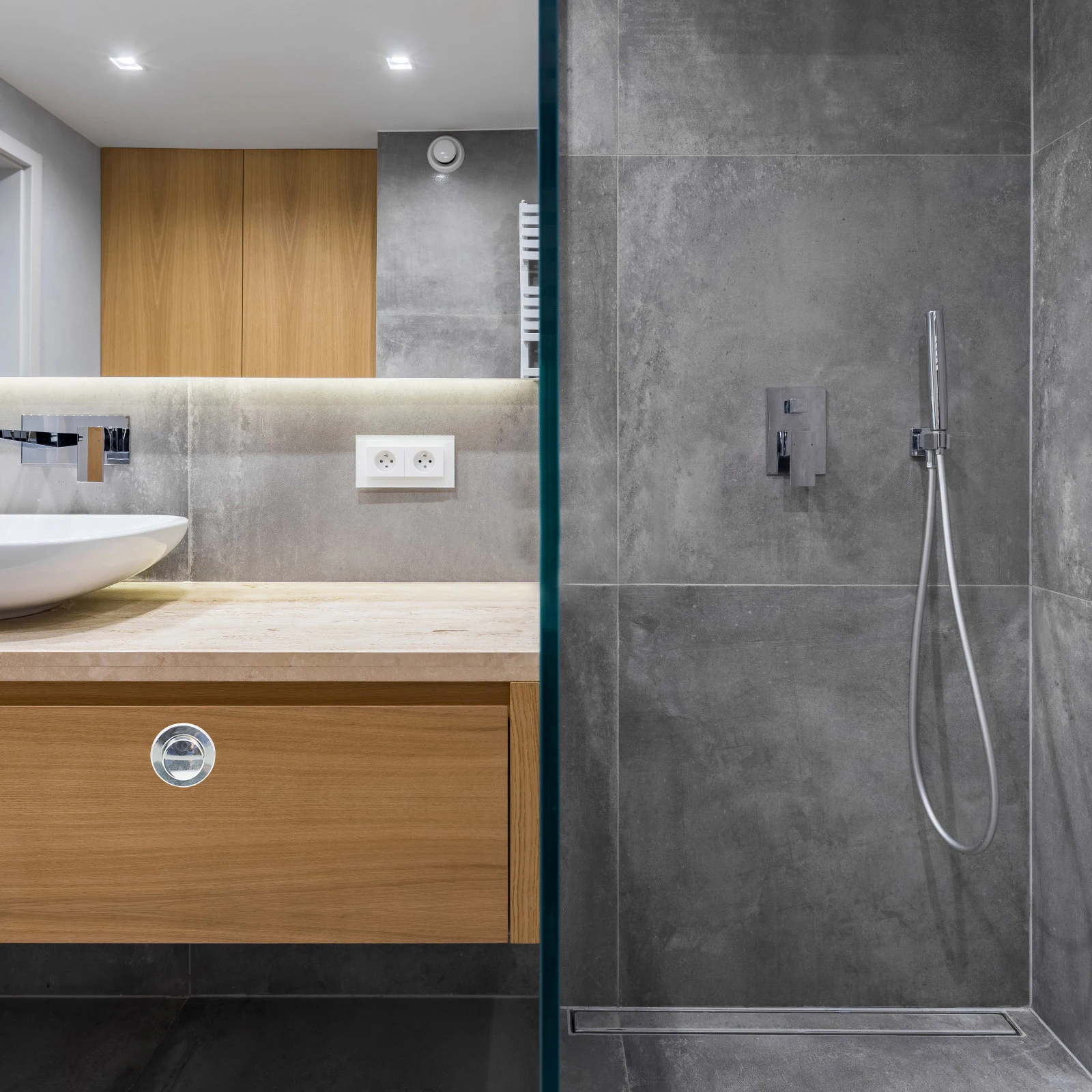 

2pcs Bouncing Handle Knob Round Door Pulls Telescopic Spring Hidden Handles for Drawers Cupboards Wardrobes Chrome