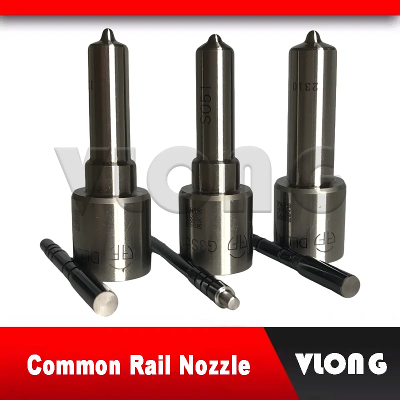 

Сопло Sparyer LIWEI Common Rail для PEUGEOT MAZDA HYUNDAI KIA DLLA149P1471 DSLA142P1474 DLLA155P1493 DLLA155P1495 DLLA156P1509