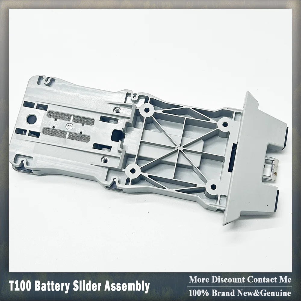 Genuine T100 Battery Slider Assembly for For DJI Argas Plant Protection Drones Spare Part