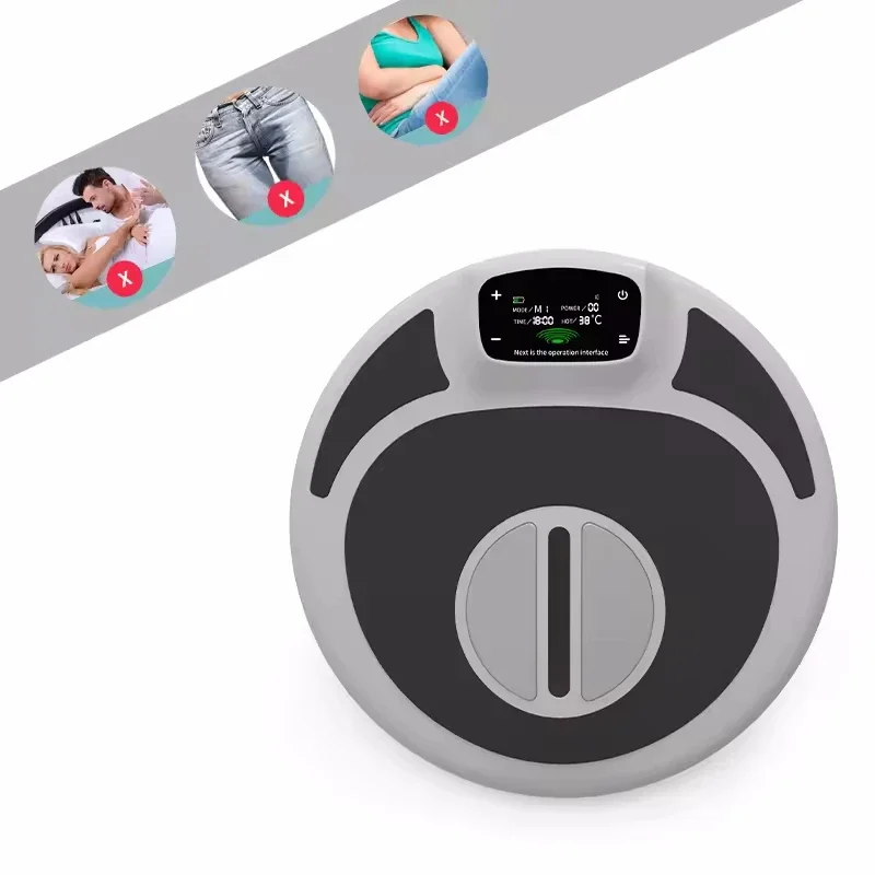 Thumbnail 4 - #14 Electric Massaging Chairs Discount Picks