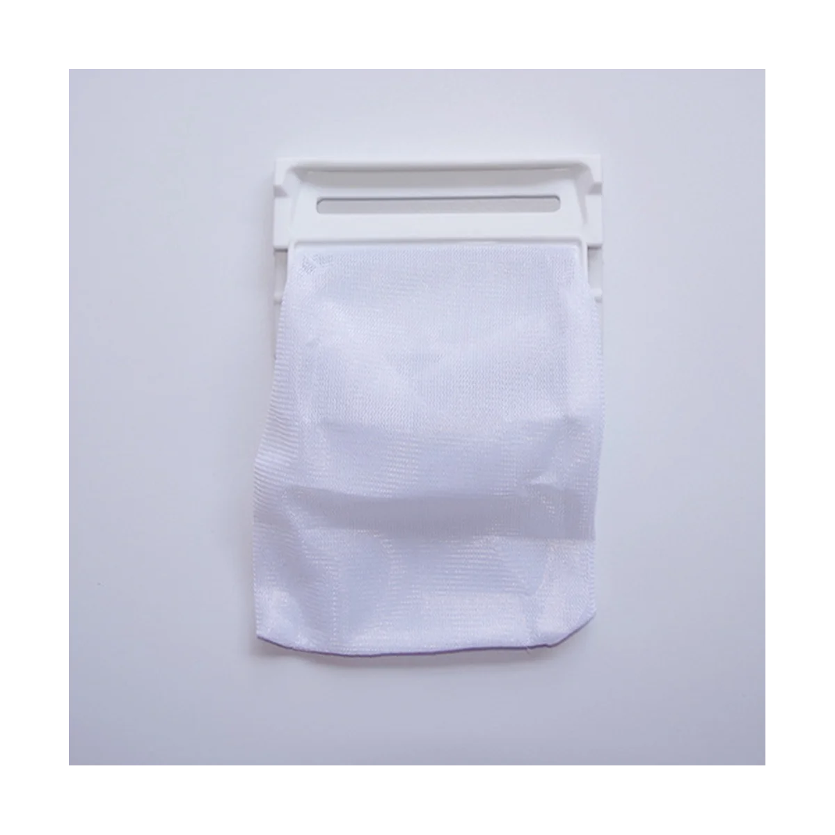 Bolsa de filtro para accesorios de lavadora LG, XQB50-198SF, XQB60-W2TT, XQB55-W11MT