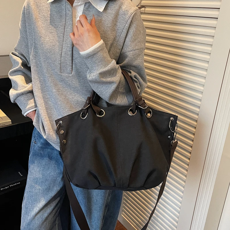 LEFTSIDE femmes grand sac à ba - Luxury Bags Trend 2025 avis et prix