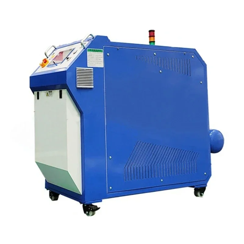 108L Leak Proof Pulse Mould Waterway Ultrasonic Cleaning Machine 1500W Industrial Ultrasonic Cleaner