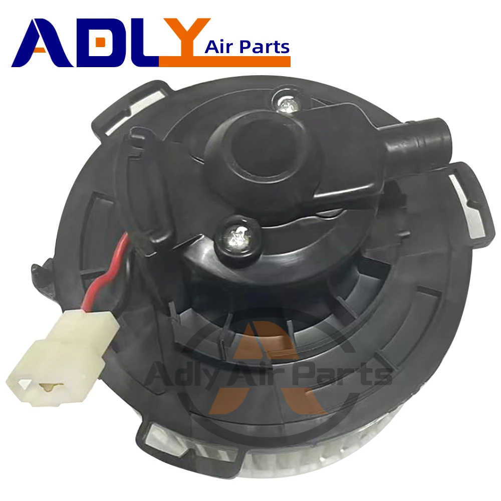 UJ0661B10 AC Heater Blower Fan Motor For Mazda B-Series 2.5 For Ford RANGER XM3418527FA UJ0661B10 3943242