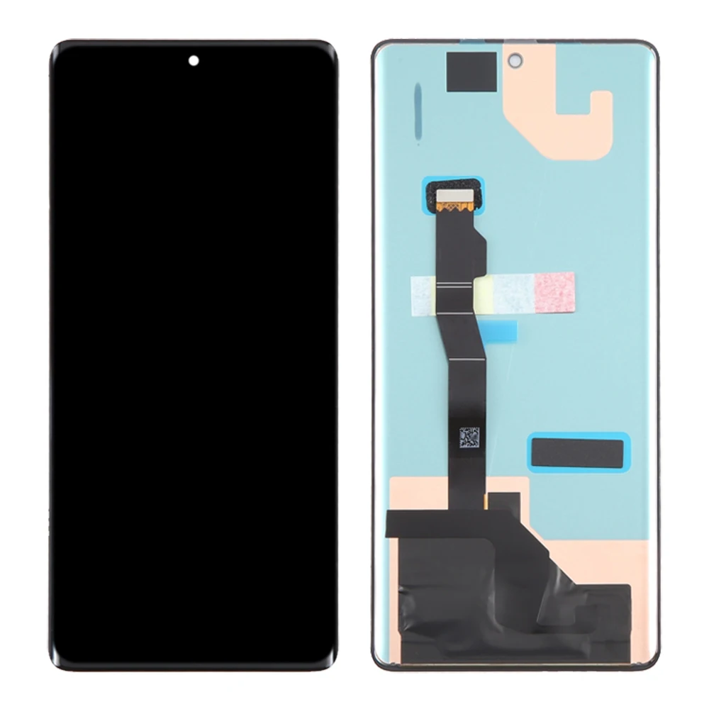 For Huawei Nova 11 LCD Display Touch Screen Digitizer Assembly For Huawei Nova11 FOA-AL00 FOA-LX9 LCD Replacement