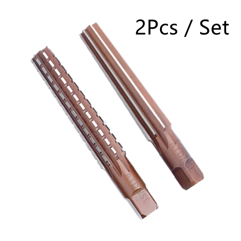 MT0 モールスリーマー 2本セット MT1/MT2/MT3/MT4/MT5 ハンドツール