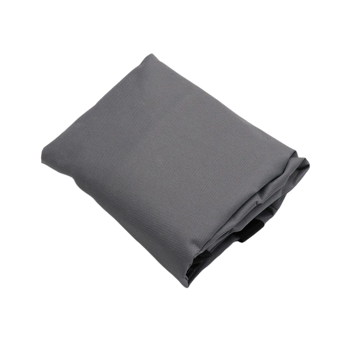 1Pcs Fallen Leaves Bag Sturdy Oxford Cloth Waterproof Reusable Garden Storage Bag for Yard Cleanup Fruit Vegetable Harvesting