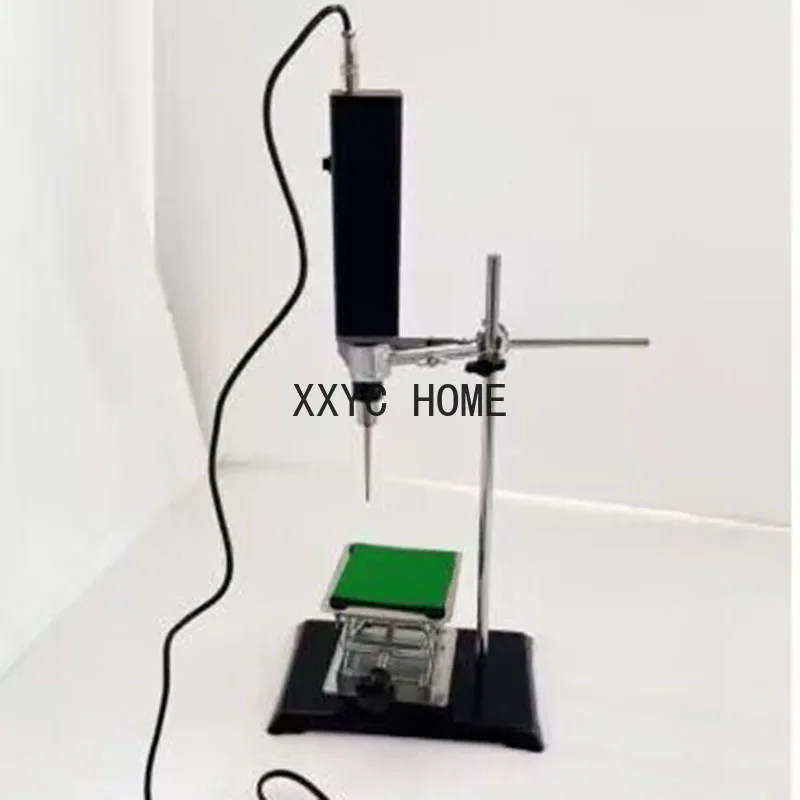 새로운 휴대용 핸드 헬드 초음파 균질화기 믹서 셀 파괴자 셀 Sonicator 150W 100Ul-100Ml 브랜드