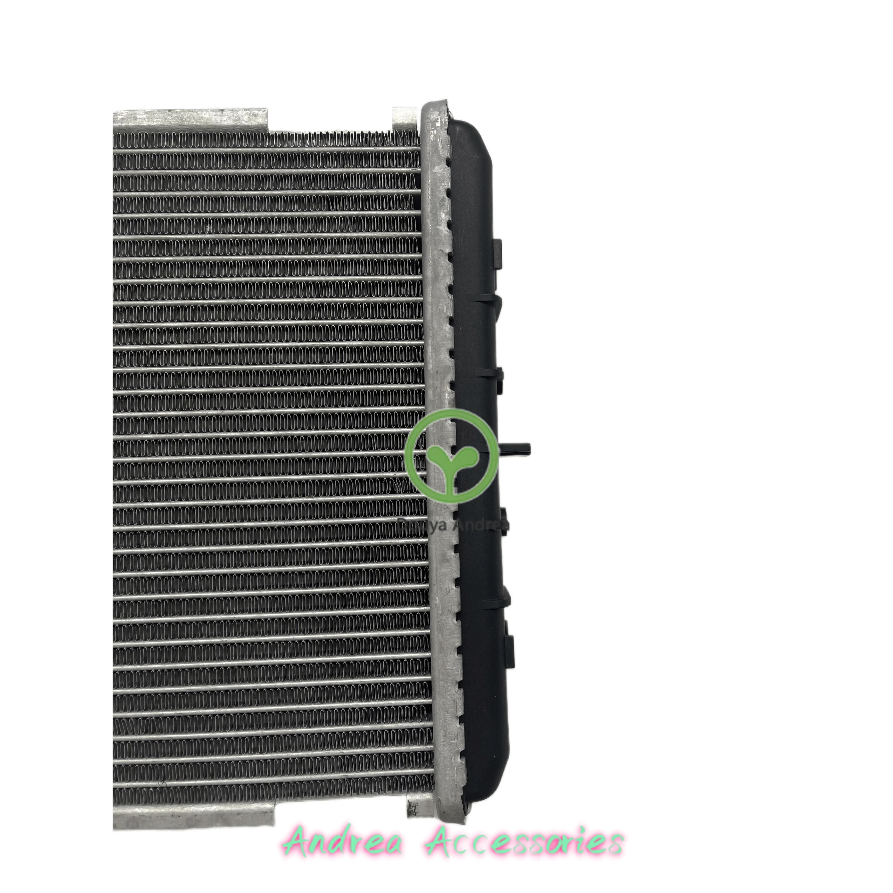 سعر المصنع لقطع غيار السيارات نظام التبريد المبرد المساعد الأمامي OEM A0995005800 A0995005900 ل MercНС Ben z W213 AM G