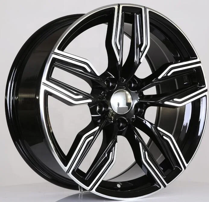 Xing Hui XX451 17 inch Passenger Car Rim ET 38 5x114.3 CB 73.1mm Auto Rim for Japanese car parts