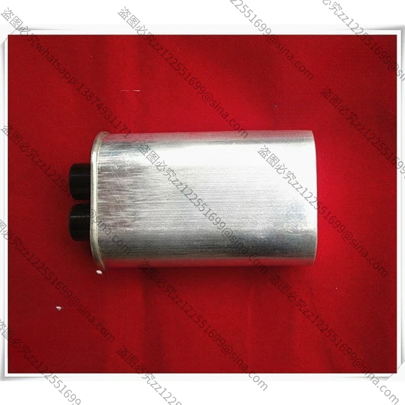 Suitable for Capacitor CH85.21180 Microwave Capacitor/2100V 1.8UF Industrial Capacitor