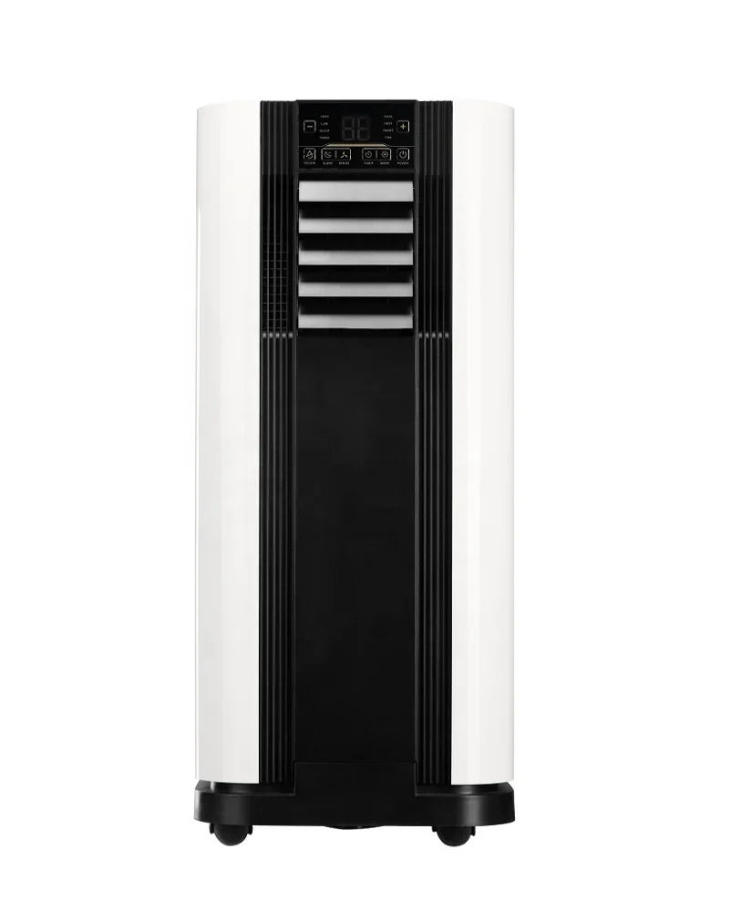 9000 Btu Auto portable  Air Conditioner  for home hotel office CE available