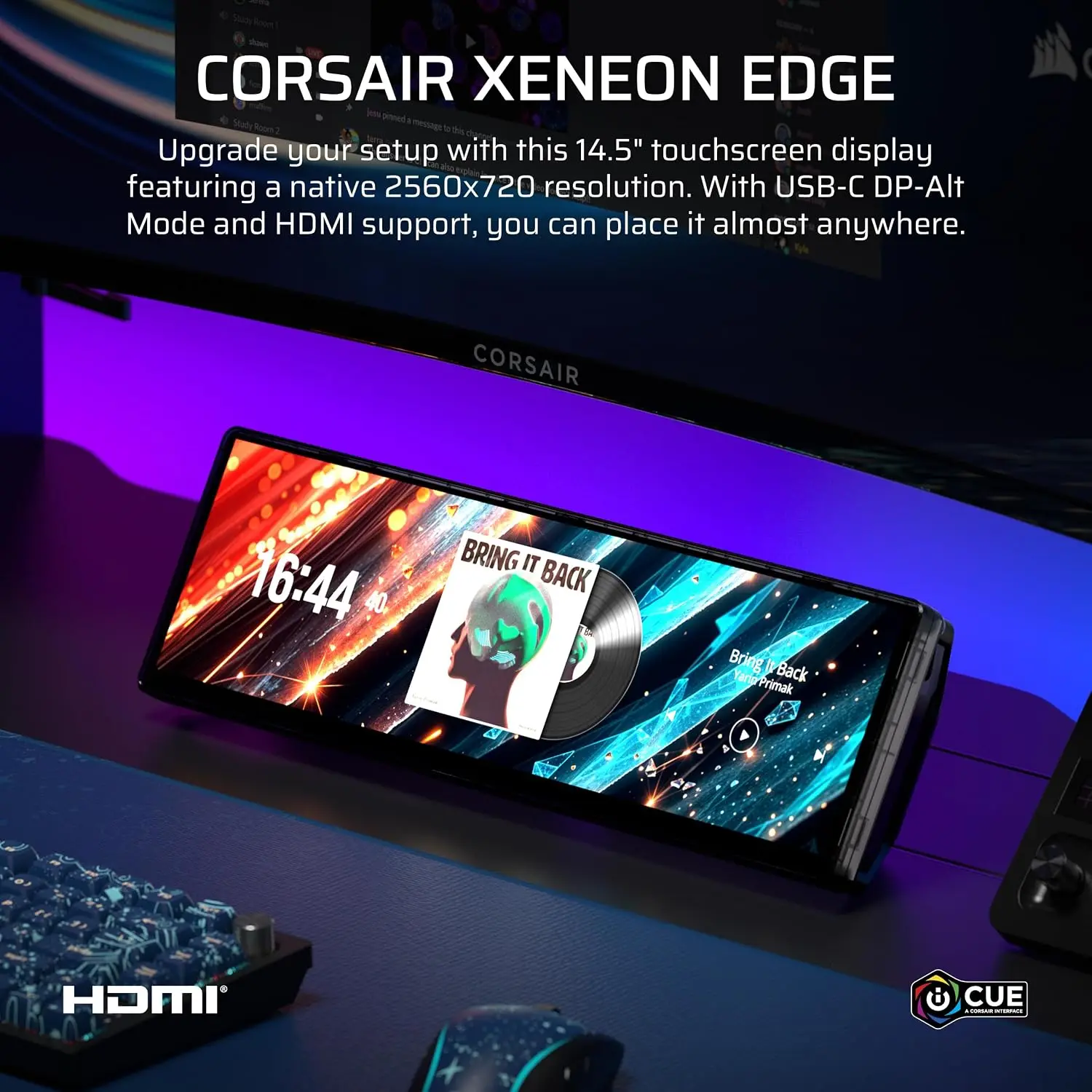 XENEON Edge 14.5
