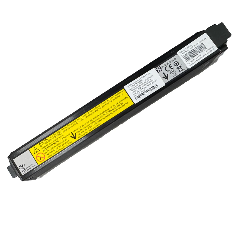 01AC366 01AC365 9.6V 10Wh Replacement battery For IBM V3700 XP V5000 V5010 V5020 V5030 G2 2024