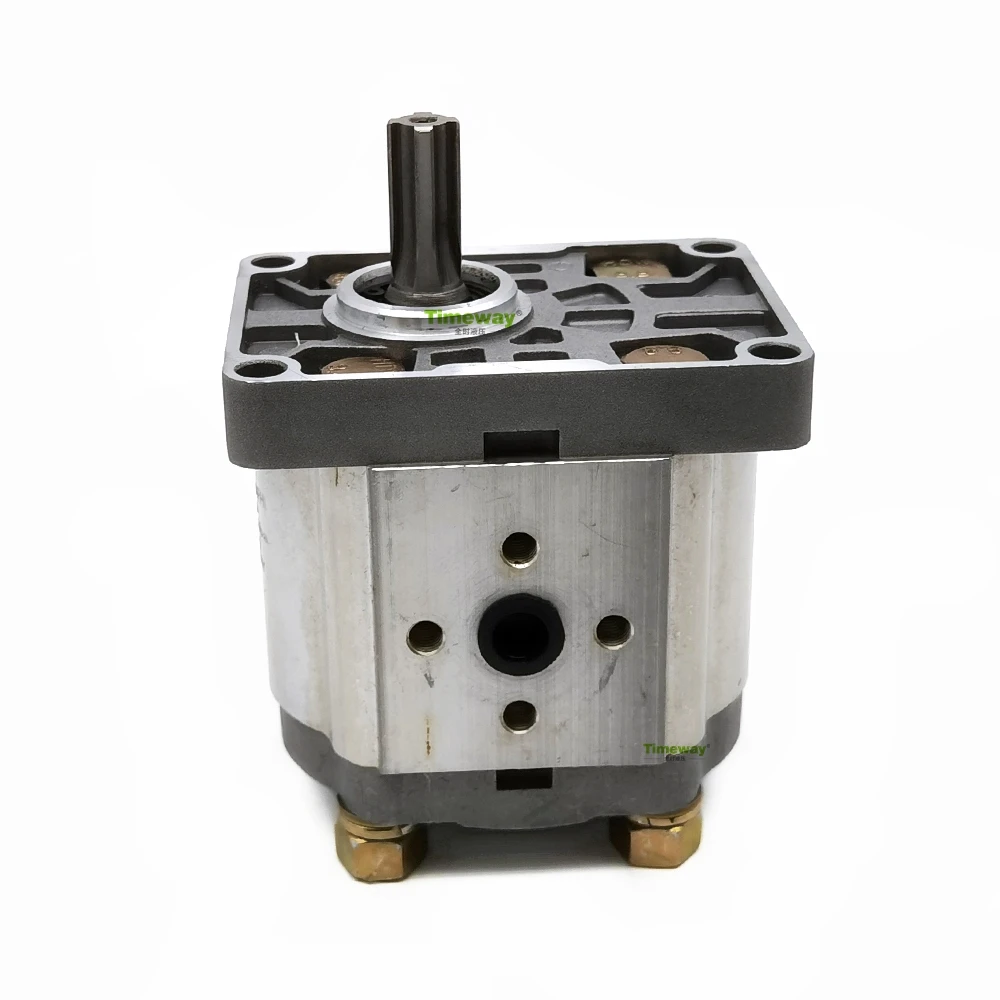 

Гидравлический шестеренчатый насос высокого давления CBN-E316-FHL CBN-F316-FHL CBN-E316-FHR CBN-F316-FHR CBN-E318-FHL CBN-F318-FHL