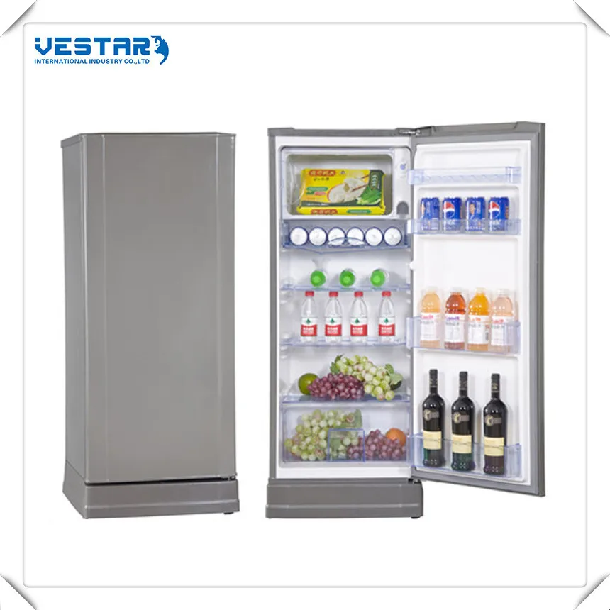 Hotel Minibar 90l Absorption Office Silent Mini Fridge Home single-door refrigerator for rental apartments,  breast milk storage