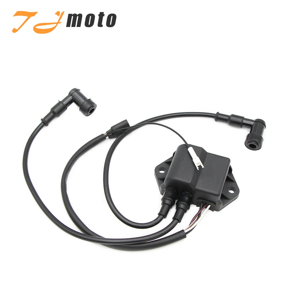 3085053 3084283 3084007 Snowmobile Ignition Coil For Polaris 440 XCR EURO 500 RMK Sport Touring EURO 500 Indy Widetrak LX