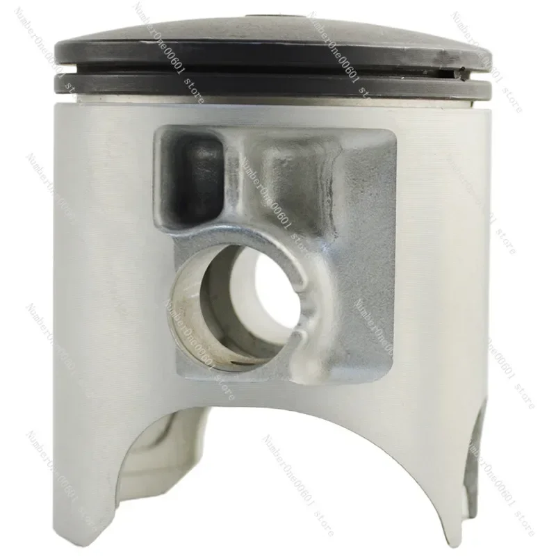 

Suitable for Motorcycle Piston Rings RM250 RMX250 YZ/KX250 High Silicon Material 66.4mm67mm