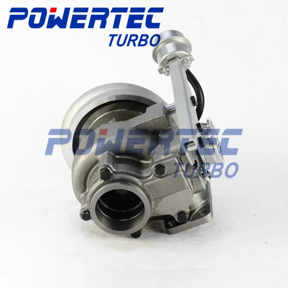 

Полный турбокомпрессор 4038471 HX35W 6738-81-8190 для Komatsu PC200-7 6D102