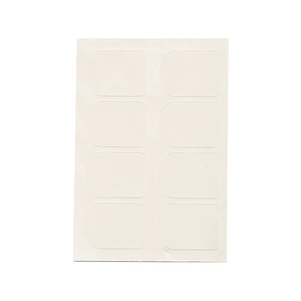 

Instruments Parts 0.8 mm Adhesive Accessories Mouthpiece Pads Saxophone Tooth Pads Sax Mouthpiece Cushions Mouthpiece Patches