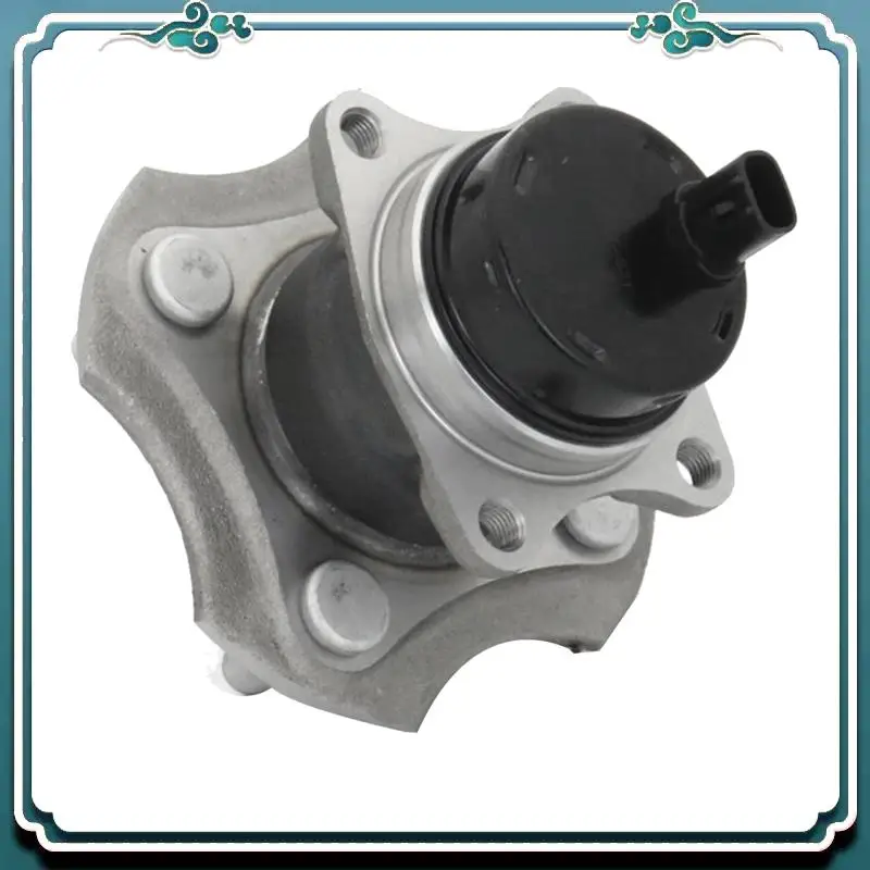 

A54K-Маточина колеса автомобиля в сборе 42450-0D010 42450-0D030 для Toyota Yaris Vios Land Cruiser 2001-2005 42450-52020 4245052021