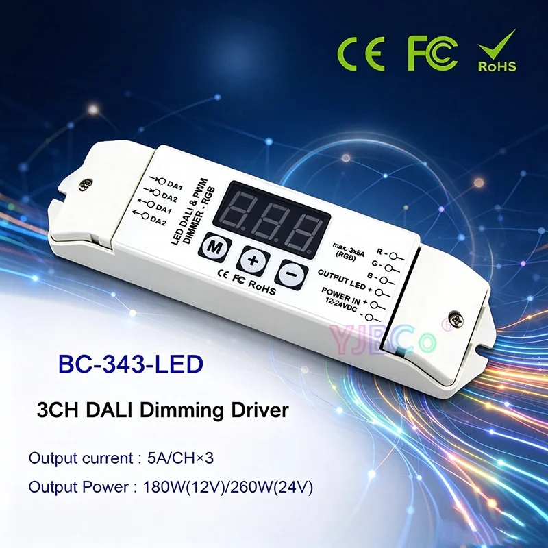 driver-dimmerabile-dali-dc12v-24v-controller-dimmer-led-per-strisce-lampade-led-singole-rgb-rgbw