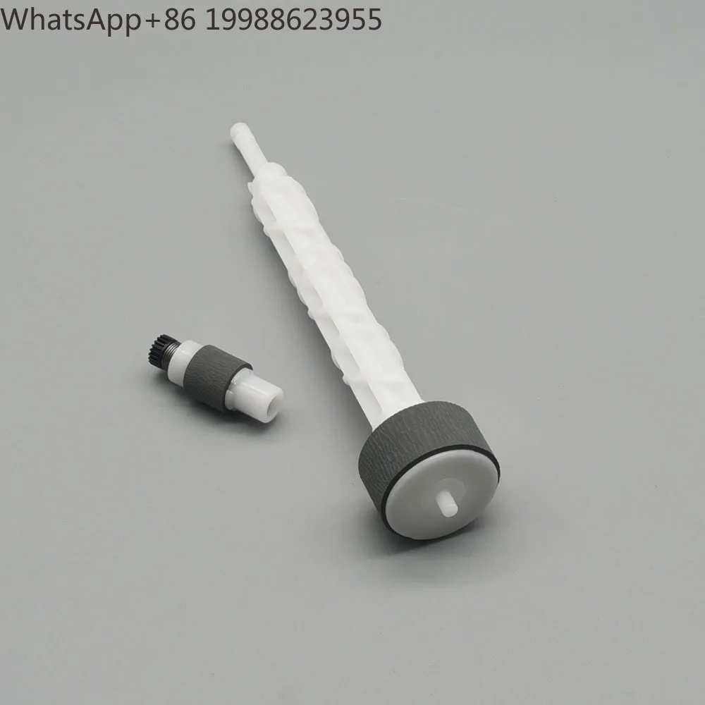 5SETS  Seperation Paper Pickup Roller For Canon G1800 1800 1810 G2800 3810 G4800 4810 2810 G3800 Copier Printer Parts