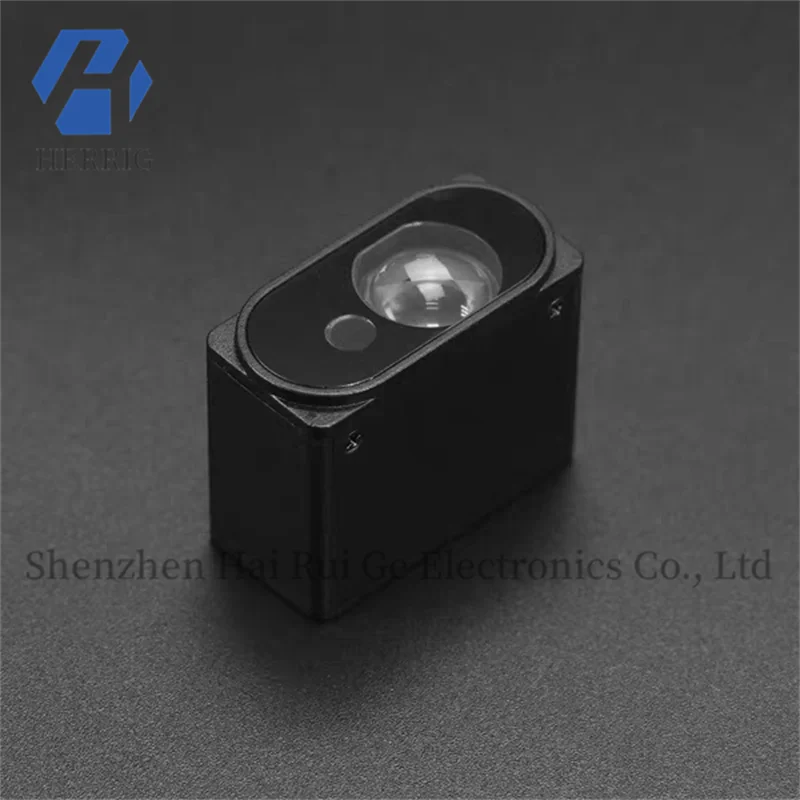 

TOF laser ranging sensor - 25 meters